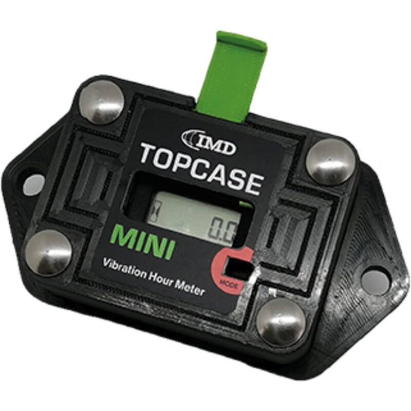 GRANIT Topcase Mini (robuste Variante) – Bild 2