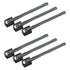 Armigo VE6 Wildkrautbüschelsatz Ø 14 mm passend für Armigo Triplo und Multiplo