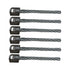 Armigo VE6 Wildkrautbüschelsatz Ø 14 mm passend für Armigo Triplo und Multiplo – Bild 2