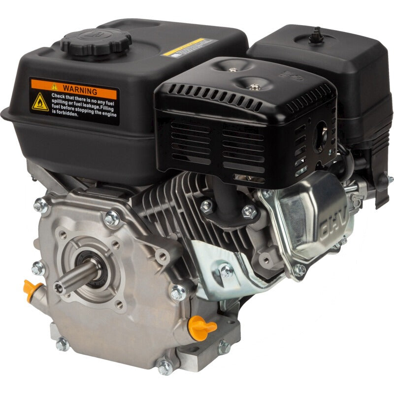 LONCIN Motor Serie/Modell G200FD – Bild 4