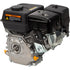 LONCIN Motor Serie/Modell G200FD – Bild 4
