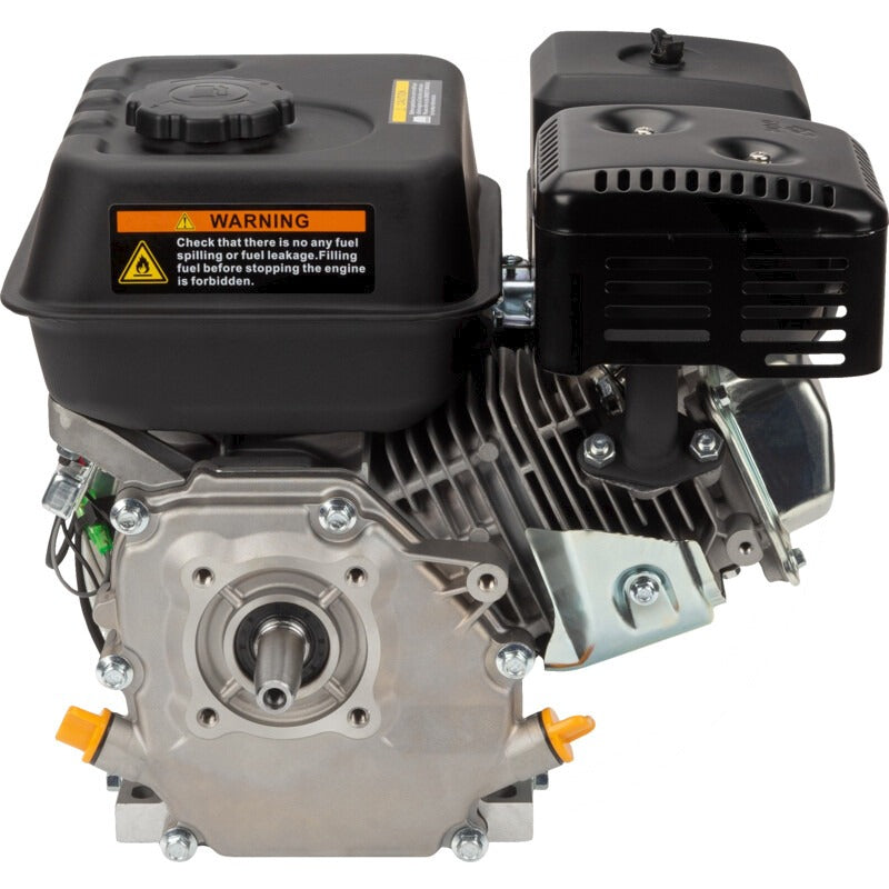 LONCIN Motor Serie/Modell G200FD – Bild 6