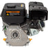 LONCIN Motor Serie/Modell G200FD – Bild 6
