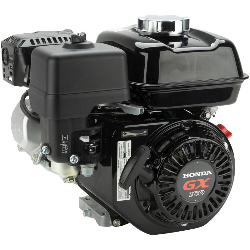 HONDA Motor Serie/Modell GX160 / GX160UT2XQWA4