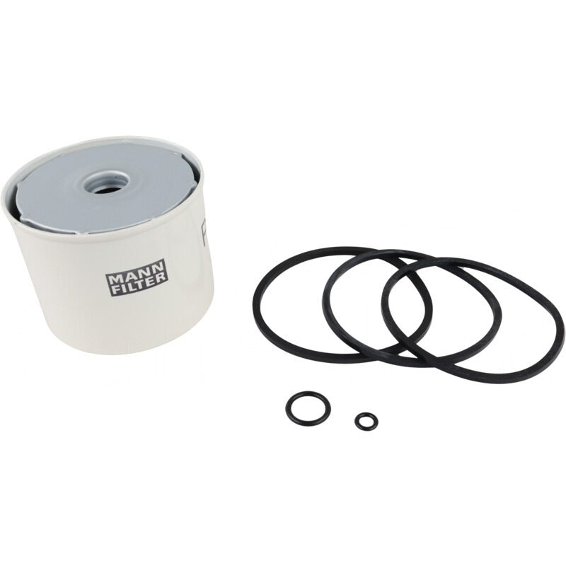MANN FILTER Kraftstofffilter P 8018 x MANN FILTER