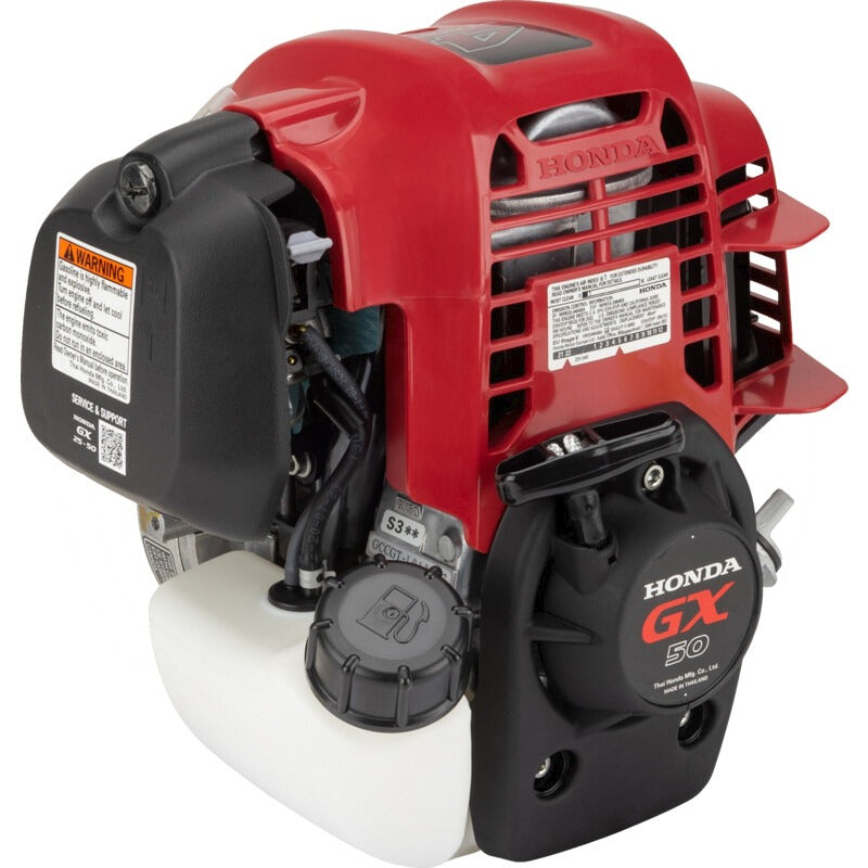 HONDA Motor Serie/Modell Mini 4 / GX50NTXSSE3