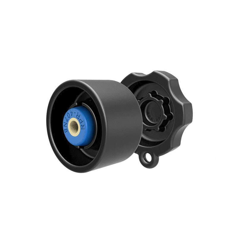 RAM MOUNTS Pin-Lock Sicherung B-Kugel – Bild 3