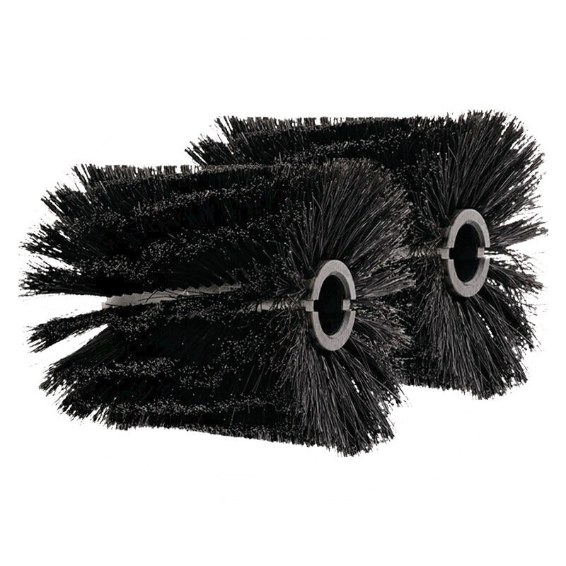 Tielbürger Pflegekehrwalzen-Satz passend für TK 36 professional, TK 38 professional Kehr-Ø (mm) 350
