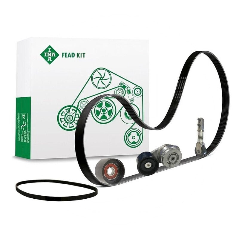 INA Riemen-Kit – 2040 / 1885 mm – 529420710