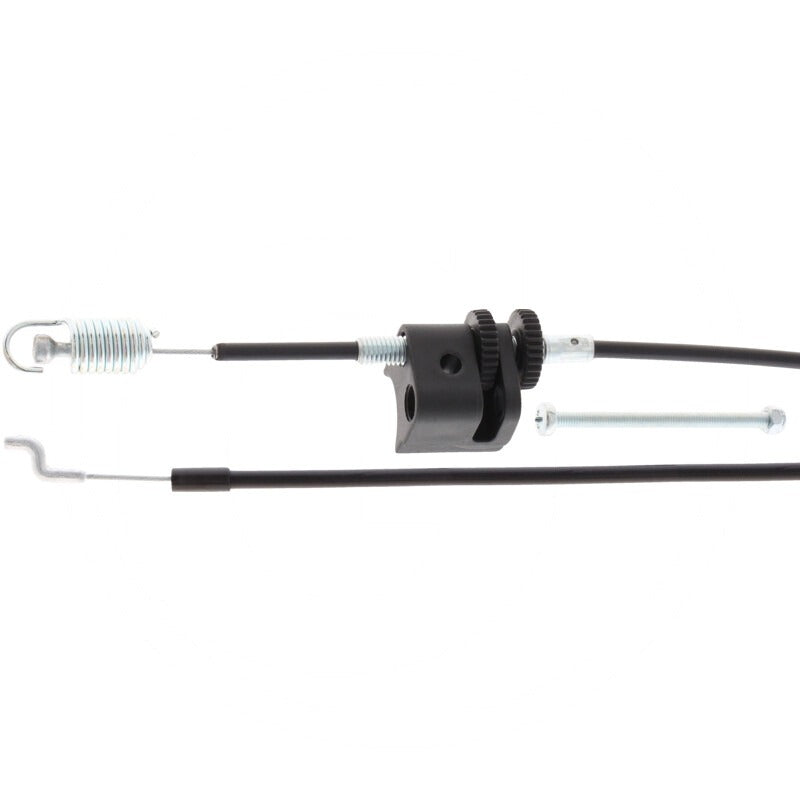 Mulchmaster Kupplungzug-Set passend für Mulchmaster PM 53A Kommunal