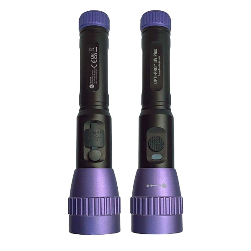 WAECO LED-UV Lecksuchlampe Opti-Pro – Bild 2