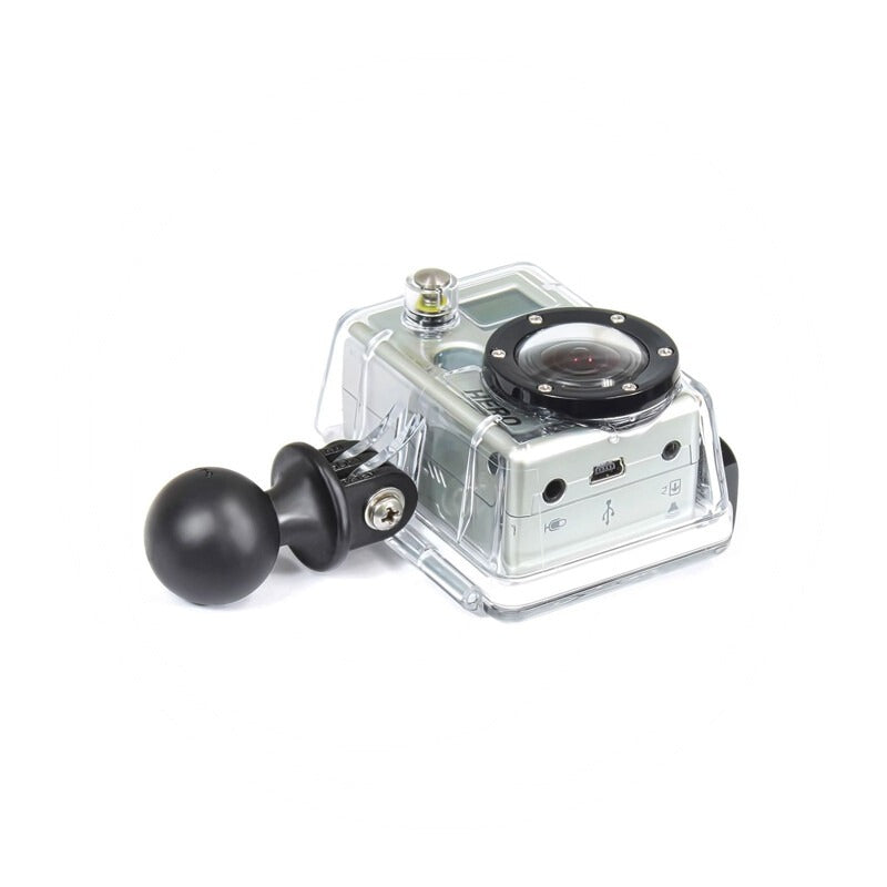 RAM MOUNTS GoPro Kamera-Adapter B-Kugel – Bild 3