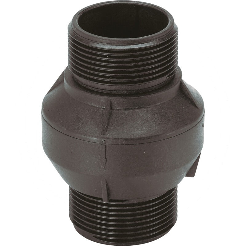 tecomec Rückschlagventil 2" V-V – 94 mm