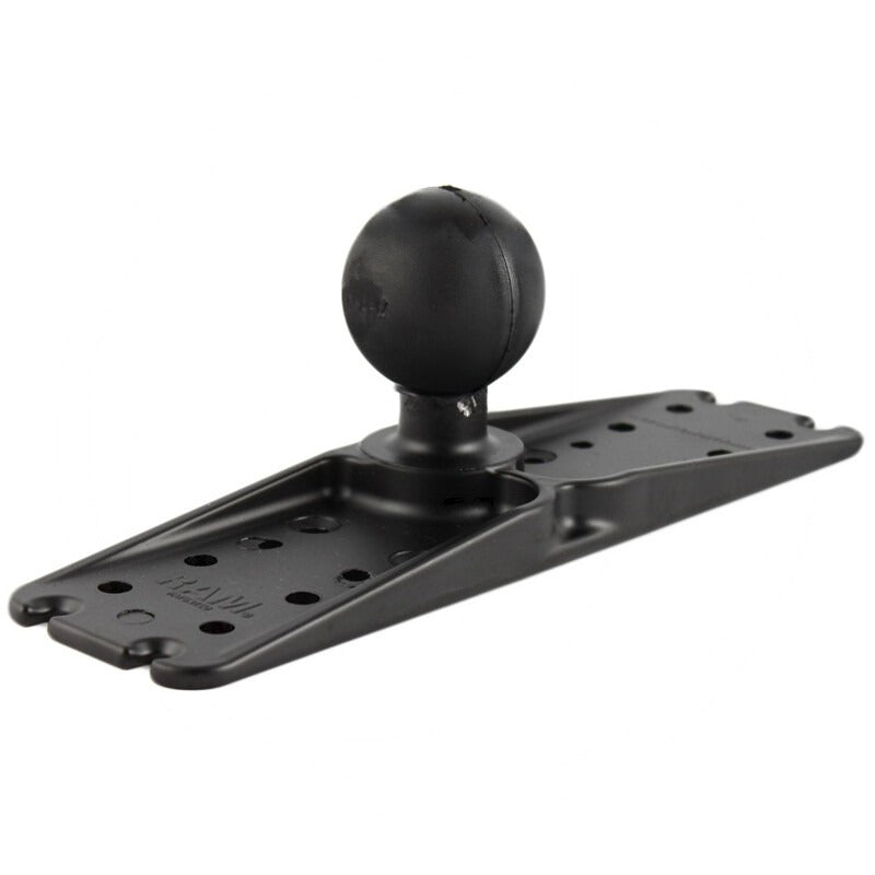 RAM MOUNTS Universal-Basisplatte D-Kugel