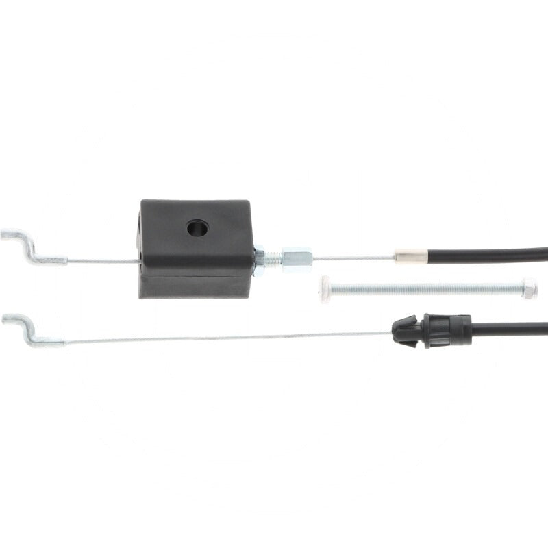 Mulchmaster Motorbremszug-Set passend für Mulchmaster PM 53A Kommunal