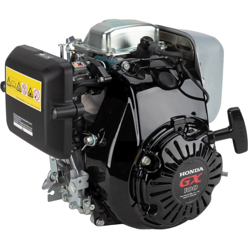 HONDA Motor Serie/Modell GX100 Rammer / GX100RTKRGB