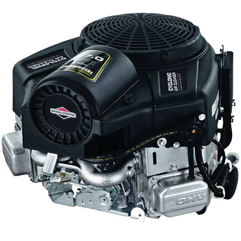 BRIGGS & STRATTON Motor 27 GHP Commercial Turf Series V-Twin – 19403567 BRIGGS & STRATTON