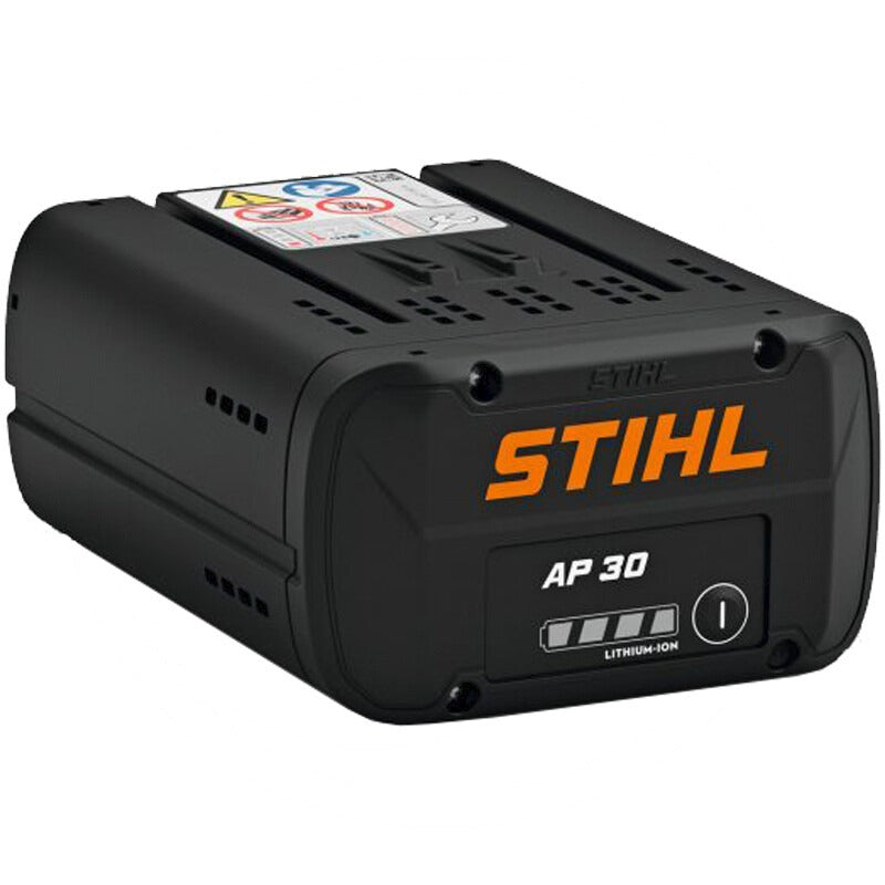 STIHL Akku Kapazität (Ah) 7,20
