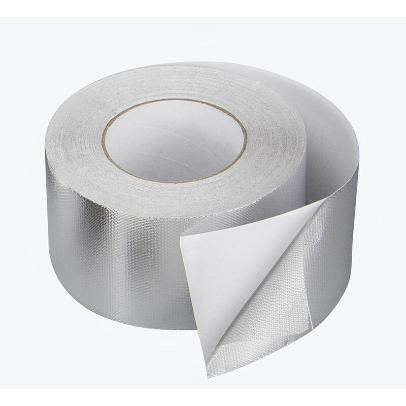 GRANIT Hitzeschutzklebeband – 10 m Abmessungen (mm) 0,6 x 75