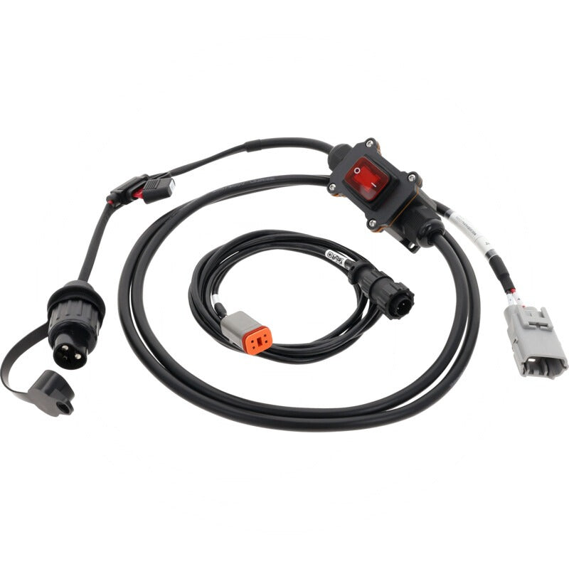 FJDynamics AS2 Canbus Kabel passend für AS2 - 19173346 GAD-S/SL - 36693769, 36654486 Ausführung für Fendt