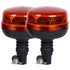 GRANIT Set LED Rundumleuchte synchronisierbar – Ø 134 mm