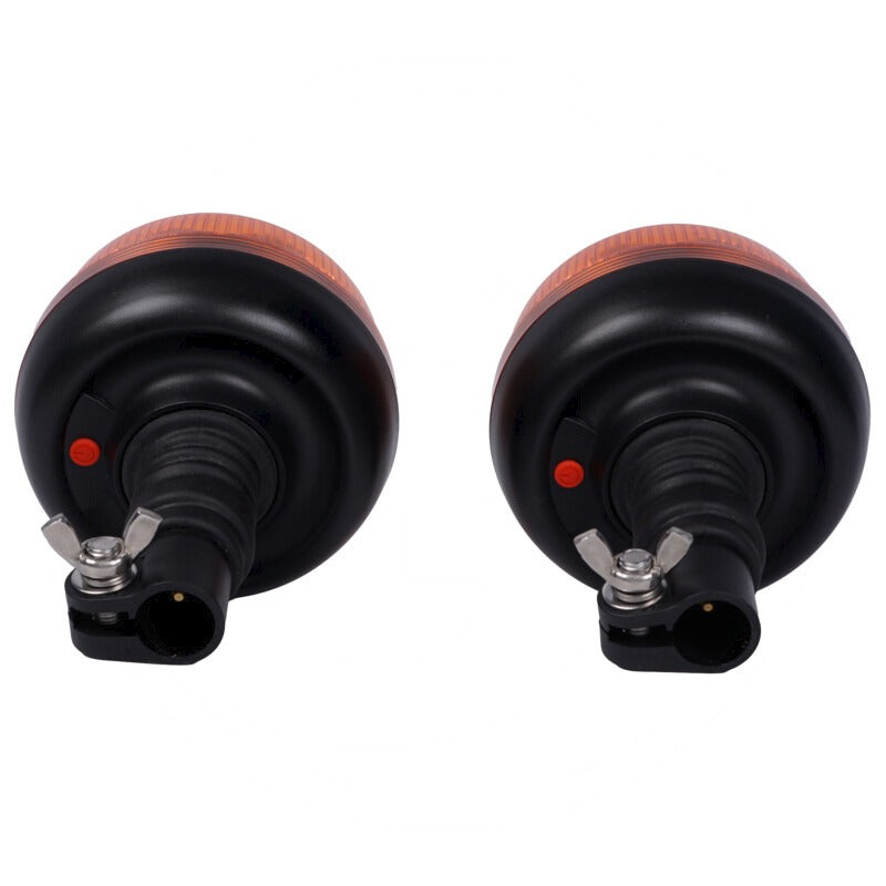 GRANIT Set LED Rundumleuchte synchronisierbar – Ø 134 mm – Bild 2
