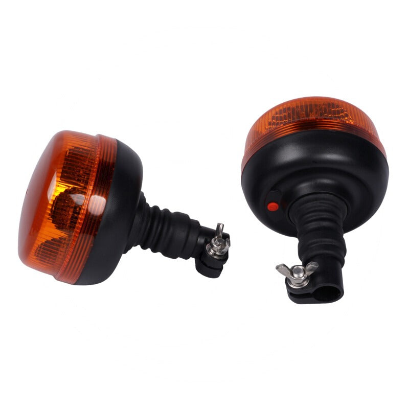 GRANIT Set LED Rundumleuchte synchronisierbar – Ø 134 mm – Bild 3