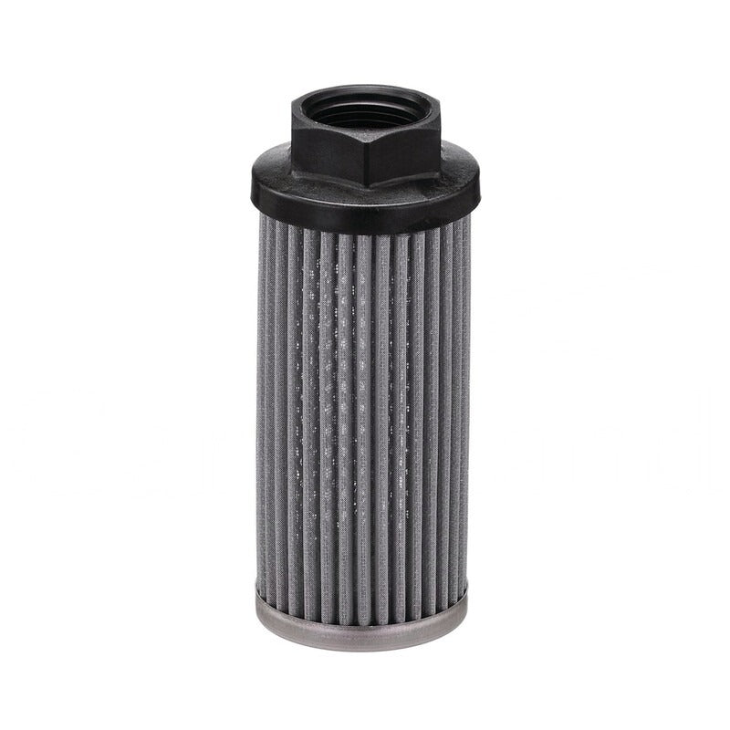 MANN FILTER Hydraulikölfilter für hohen Druck A (mm) 60 MANN FILTER