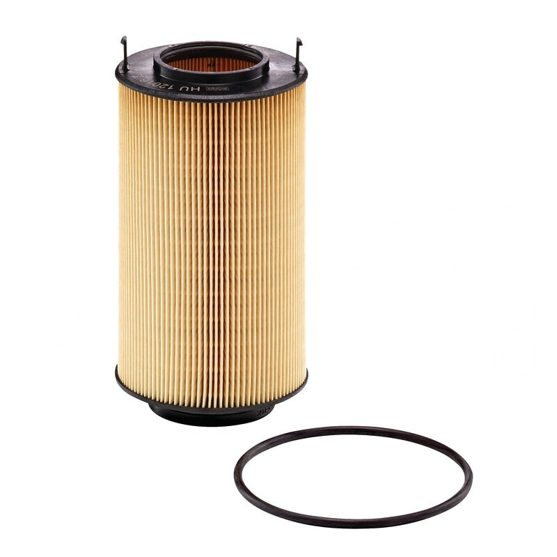 MANN FILTER Motorölfilter C (mm) 78 MANN FILTER