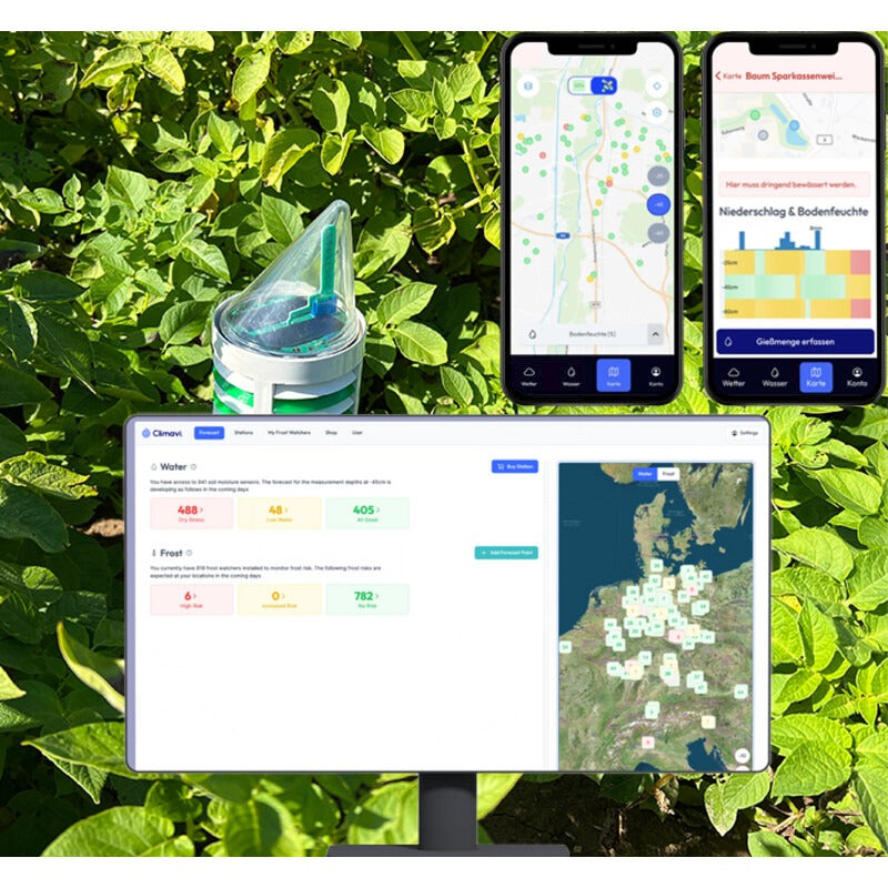 Climavi CLIMAVI Microclimate – Bild 3