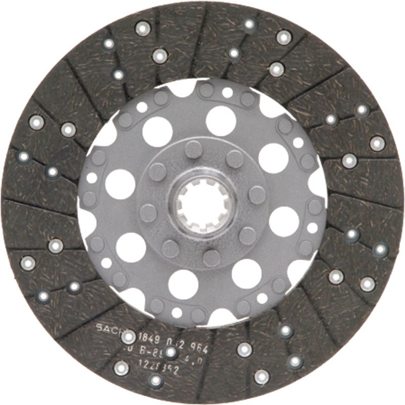 SACHS Mitnehmerscheibe 250 B – 1864 246 437