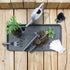 GRANIT Abtropftablett – 716 mm – Bild 3