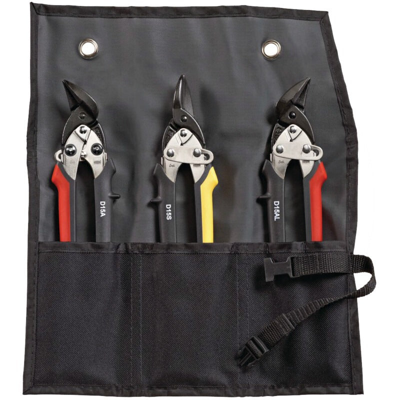 BESSEY Idealscheren‑Set "DSET15"