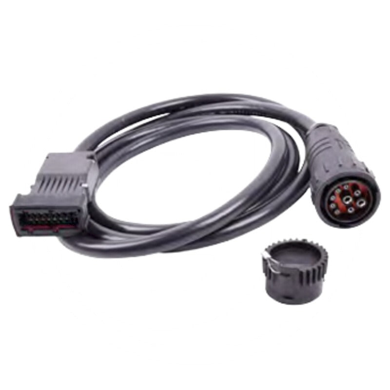 MüllerElektronik Kabel ISOBUS an Jobrechner passend für MIDI 3.0