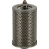 MANN FILTER Hydraulikölfilter HD 902 MANN FILTER