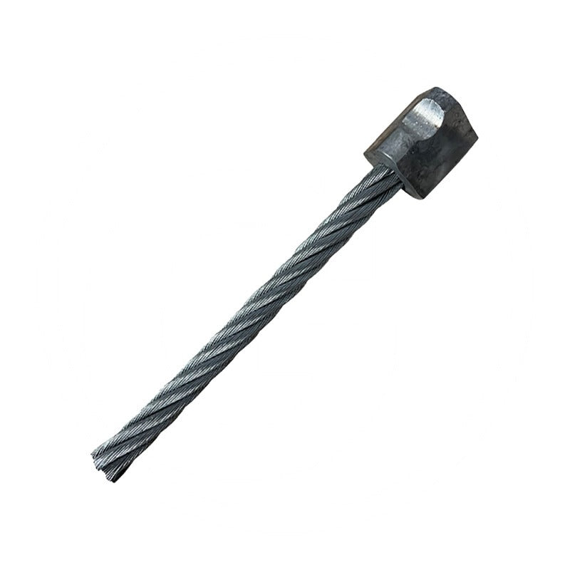 Armigo VE6 Wildkrautbüschelsatz Ø 12 mm passend für Armigo Triplo und Multiplo – Bild 3