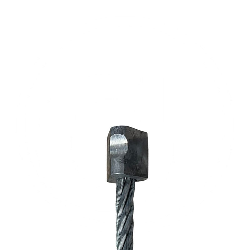 Armigo VE6 Wildkrautbüschelsatz Ø 12 mm passend für Armigo Triplo und Multiplo – Bild 4