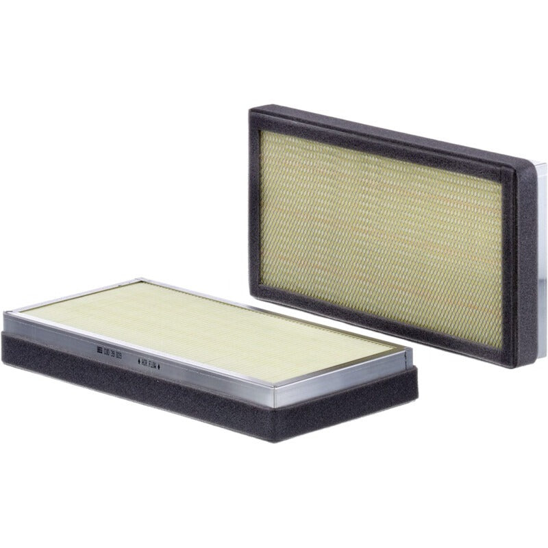 MANN FILTER Innenraumfilter CUD 39 009 MANN FILTER