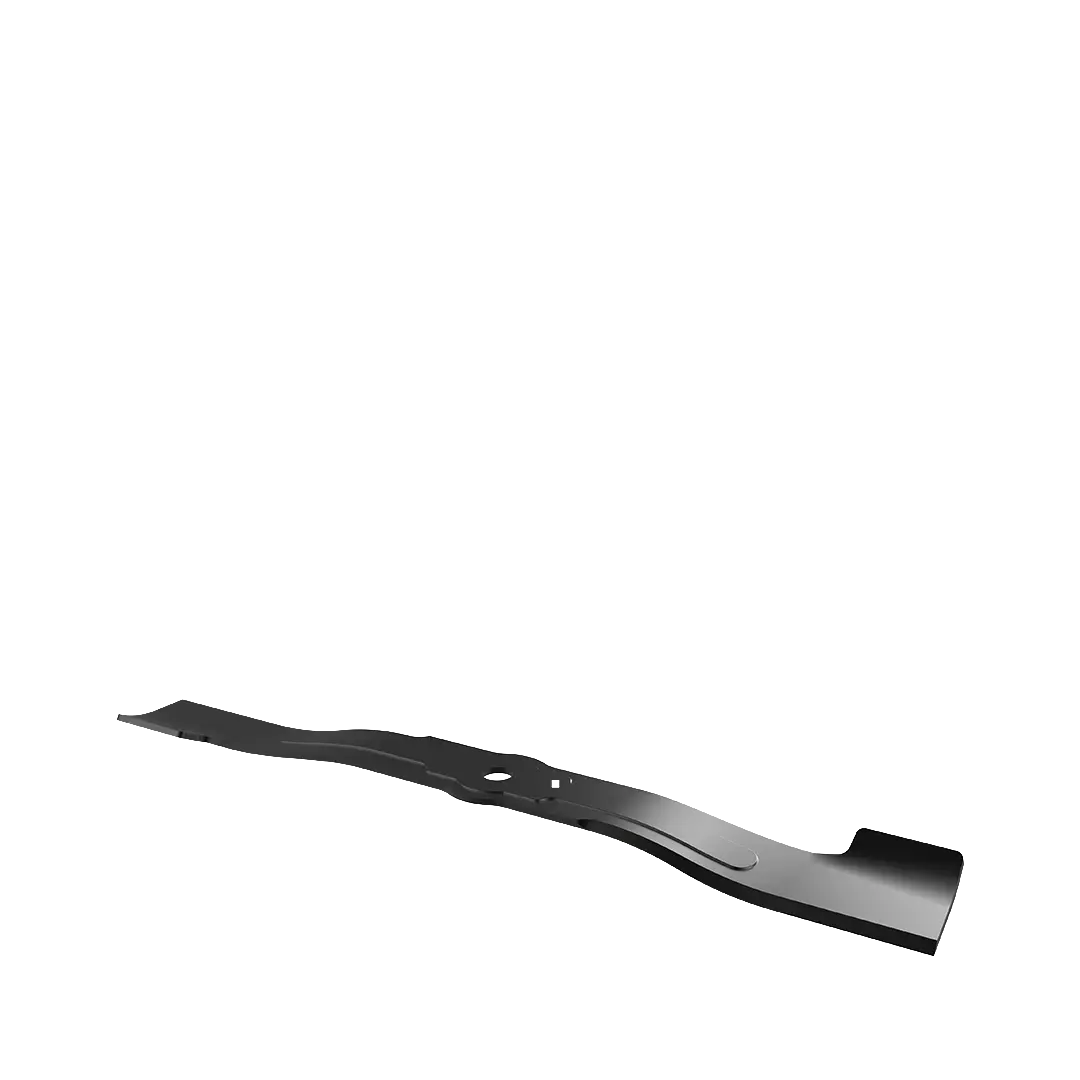 Rasenmähermesser Kress 47 cm KAC708 – Hochlift-Ersatzmesser für KC720