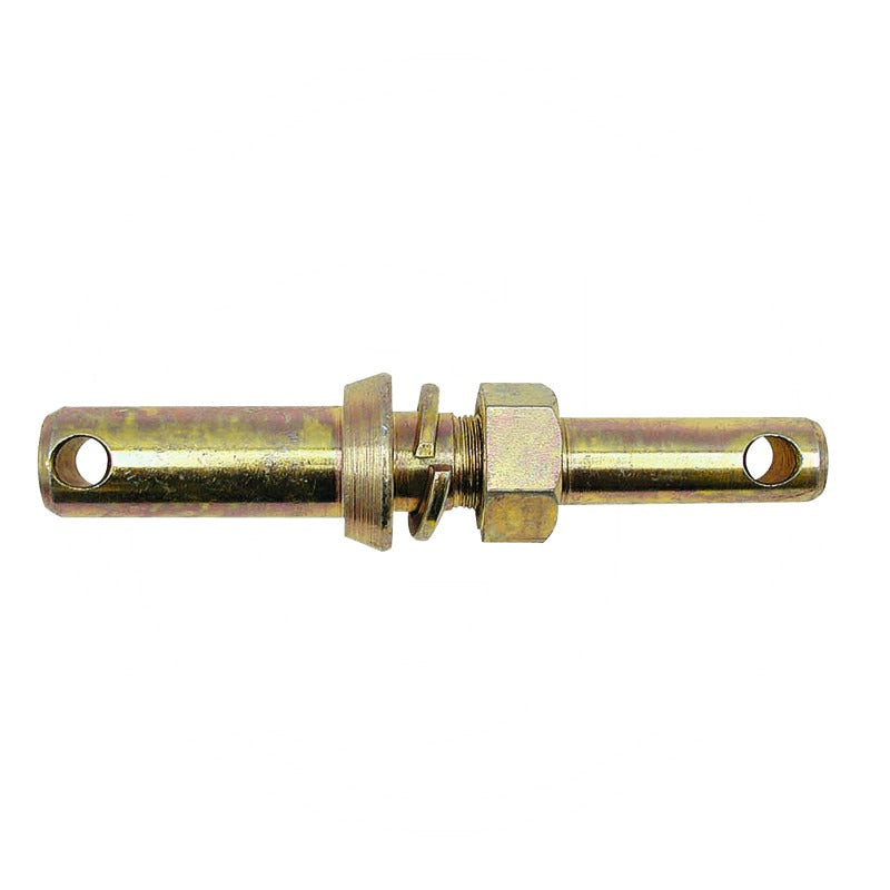 Unterlenkerbolzen J (mm) M27 x 3