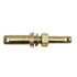 Unterlenkerbolzen J (mm) M27 x 3