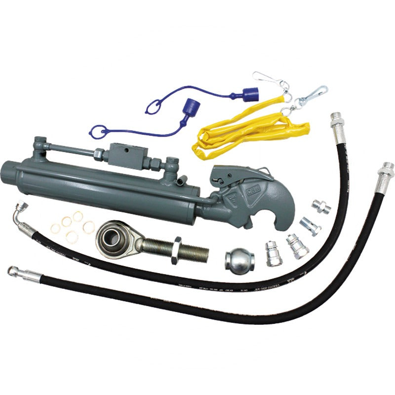 Hydraulischer Oberlenker Gewicht 22,50 kg