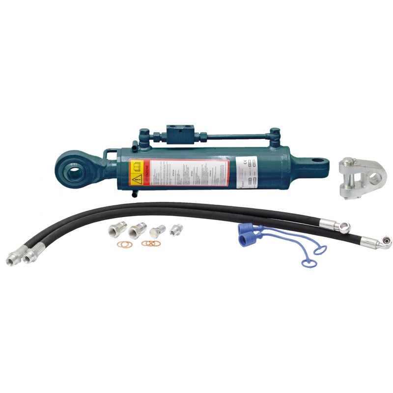 Hydraulischer Oberlenker H (mm) 390