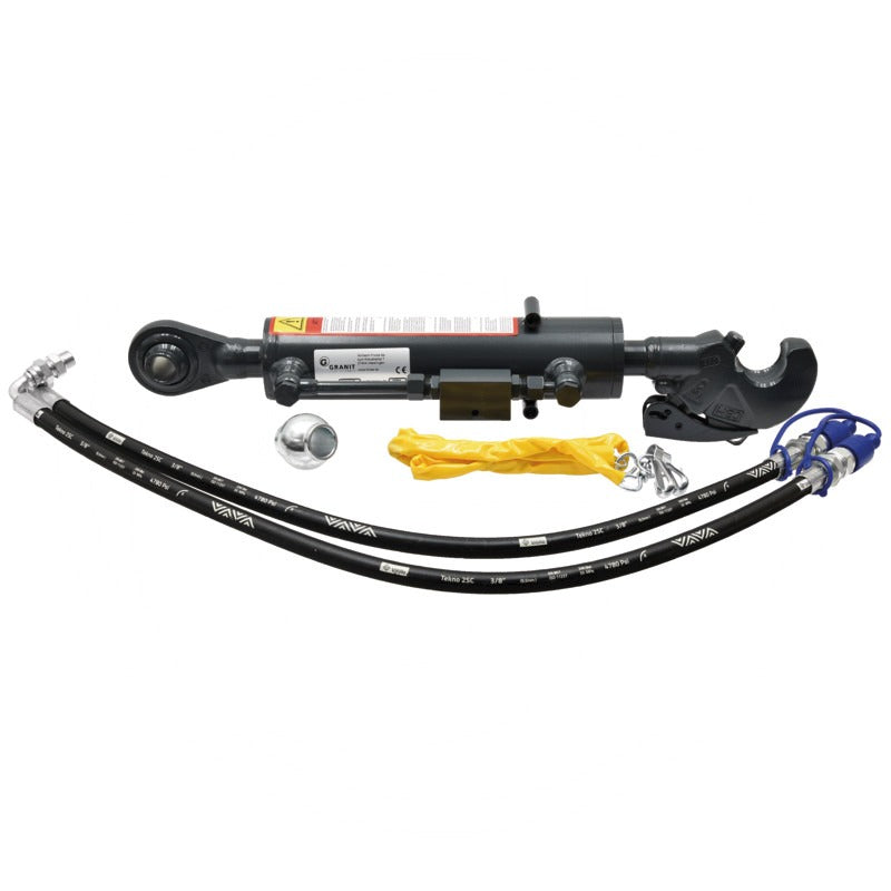Hydraulischer Oberlenker – 570 / 790 mm