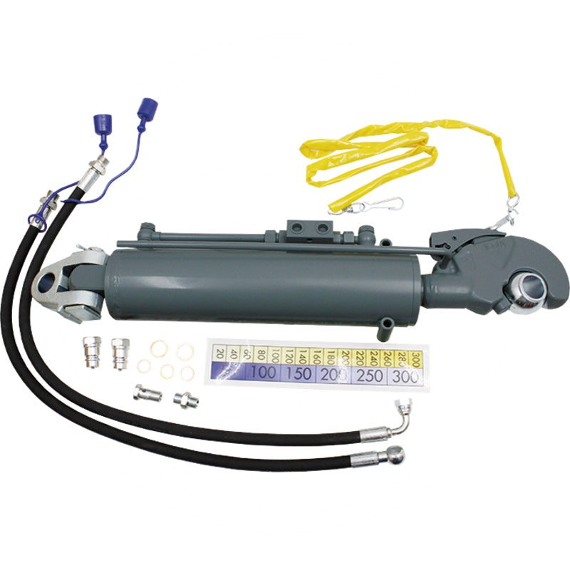 Hydraulischer Oberlenker F (mm) 626 / 826