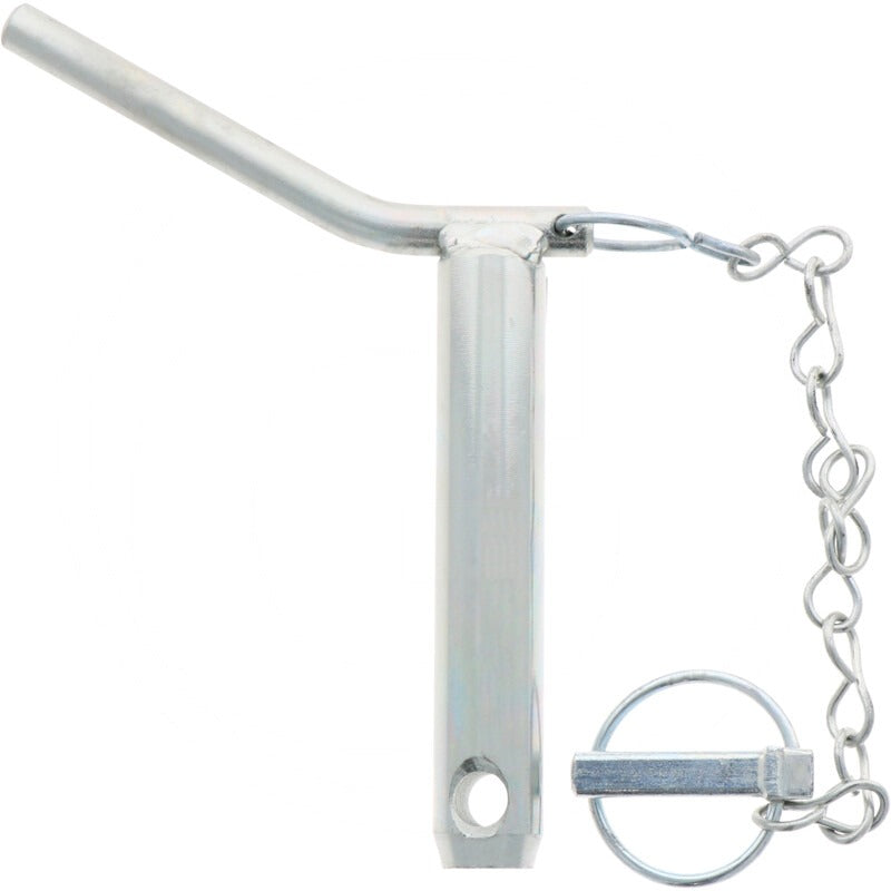 Oberlenkerbolzen Gewicht 704 g – Bild 2