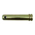 Oberlenkerbolzen C (mm) 45