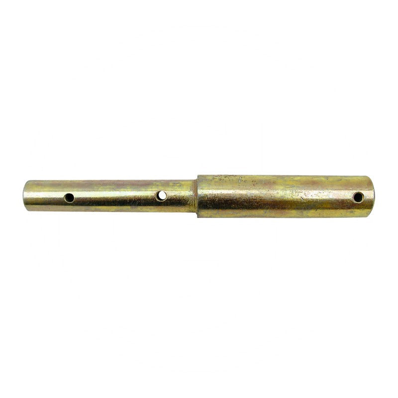 Oberlenker-Stufenbolzen E (mm) 50