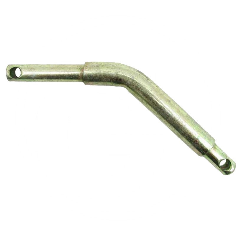 Oberlenker-Stufenbolzen C (mm) 108