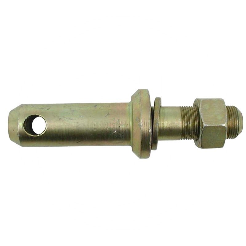 Unterlenkerbolzen E (mm) 22